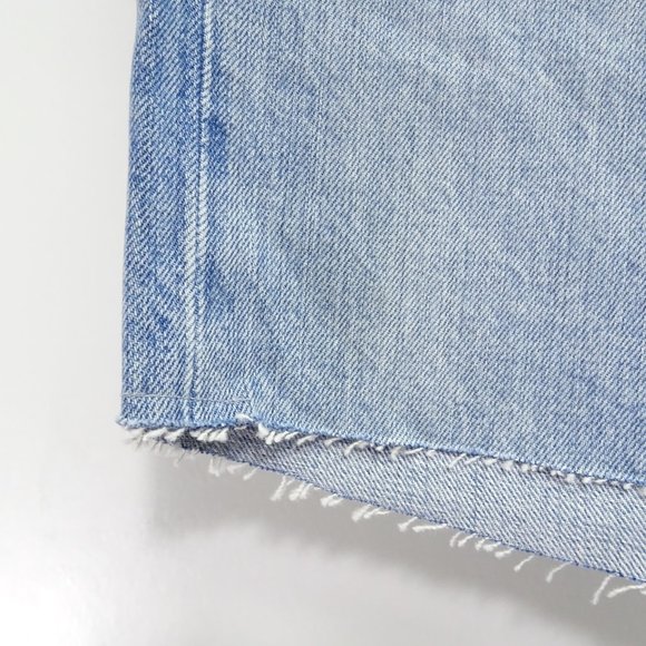 New Levis 501 Made In USA Shorts - Picture 4 of 10